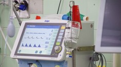 Analytik Smatana: Čaká nás náročná jeseň a zima. Zdravotné kapacity budú preťažené