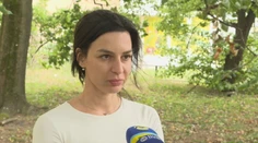 Škrtil ju doma pred synom. Renáta tvrdí, že sa jej bývalý partner stále vyhráža, na ochranu čaká celé mesiace