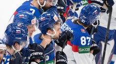 Neboli sme ďaleko od toho, aby sme urobili niečo výnimočné. Slováci hodnotia prehru s Fínskom aj celý turnaj