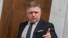 Chýbali dva hlasy: Parlament nevydal Fica na väzobné stíhanie, takto hlasovali jednotliví poslanci