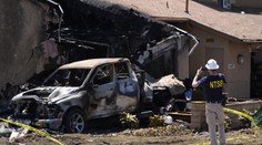 Letecké nešťastie v San Diegu: Medzi obeťami je aj spoluzakladateľ známej hudobnej agentúry