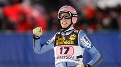 Müllera prepustili z nemocnice, dokáže hýbať palcom