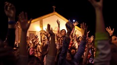 Niektoré zvláštne veľkonočné zvyky vo svete vás dostanú