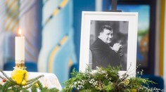 Slovensko sa rozlúčilo s profesorom Krčmérym. Na bohoslužbe vystúpil aj premiér Heger