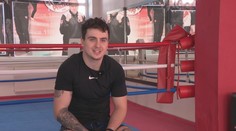 V ringu neporaziteľný, no v živote pokorný. Marek Karlík otvorene o tréningu a odhodlaní vo svete kickboxu