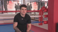 V ringu neporaziteľný, no v živote pokorný. Marek Karlík otvorene o tréningu a odhodlaní vo svete kickboxu