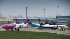 Letecké spoločnosti nemôžu preplácať zrušené lety, potrebujú si udržať hotovosť