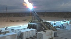 Pentagón v tichosti vzkriesil zabudnuté monštrum. Ničivá zbraň je odpoveďou na hypersonické rakety