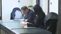 Sudca stratil s bývalým vyšetrovateľom NAKA Kučerkom trpezlivosť. Za to, že neprišiel na pojednávanie, dostal pokutu