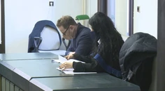 Sudca stratil s bývalým vyšetrovateľom NAKA Kučerkom trpezlivosť. Za to, že neprišiel na pojednávanie, dostal pokutu