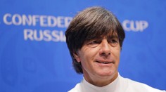 Kouč Nemecka Joachim Löw sa vyjadril ohľadom jeho možného presunu do Realu Madrid