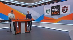 VIDEO: Historické víťazstvo Komárna, prestup talentovaného Kóšu. Aj to boli témy magazínu Góóól!