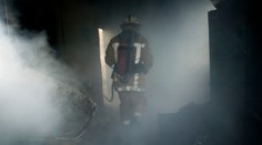 Pri požiari obytného domu v Srbsku prišli o život štyri deti. Najstaršie malo päť rokov