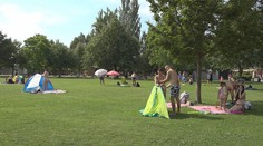 Ako sa schladiť v horúčave? Recepty sa v jednotlivých kútoch Slovenska líšia