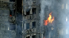 Masívny požiar budovy v Londýne si vyžiadal najmenej 12 obetí