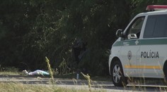 Pri Galante zomrel otec pred očami 16-ročného syna