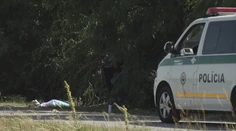 Pri Galante zomrel otec pred očami 16-ročného syna