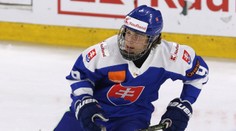 Neodradilo ho ani draftové sklamanie. O syna exreprezentanta sa naďalej zaujímajú kluby NHL (rozhovor)