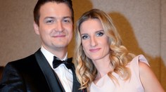 Nádherné vyznanie lásky Viktora Vinczeho. Tieto slová hovoria za všetko