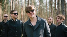 Lekári prebudili z umelého spánku speváka Michala Hrůzu