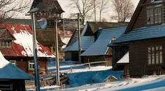Zasnežené Tatry, goralské zvyky a tie pravé tradičné Vianoce aj pre vás