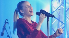 Nela spieva aj s bábätkom pod srdcom. Tehotenstvo jej pristane