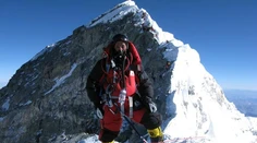 Spod Mount Everestu zmizol v dôsledku zemetrasenia ikonický útvar