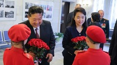 Dcéra Kim Čong-una sa prvýkrát objavila na zahraničnej ceste. Je jasné, čo to znamená, tvrdí odborníčka