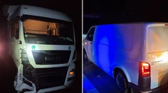VIDEO: Prišiel zrejme iba pomôcť, zaplatil za to životom. Na D1 zahynuli pri výmene pneumatiky Slovák s Poliakom