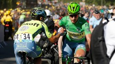 Bora získala dvoch jazdcov, ktorí Saganovi pomôžu na klasikách