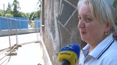 Žena z Čadce je na nervy. Diaľnicu má meter od domu