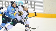 Slovan prehral v Soči 2:5, hetrik Peterssona