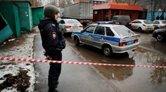 Muž v Rusku zastrelil päť mladých ľudí, lebo sa hlučne rozprávali pod jeho oknom