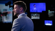 Príde Slovensko o peniaze z Plánu obnovy? Šimečka o Tarabovej revízii národných parkov (Na telo PLUS)