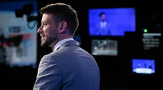 Príde Slovensko o peniaze z Plánu obnovy? Šimečka o Tarabovej revízii národných parkov (Na telo PLUS)