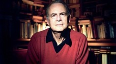 Francúzsky prozaik Patrick Modiano má Nobelovu cenu za literatúru