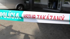 Polícia v Nitre vyšetruje vraždu, v byte našli ženu (†48) a jej dezorientovaného syna
