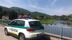 Nešťastná zhoda náhod: Búrka spôsobila na Hrone obrovskú ekologickú katastrofu