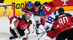 Takto vyzerajú štvrťfinálové dvojice MS. Derby odvekých rivalov aj šichta pre Čechov