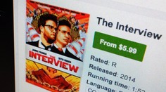 Kontroverzný film "Šialené interview" má za sebou premiéru