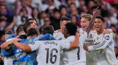 VIDEO: Prvé El Clasico ponúklo vzrušujúce predstavenie. Real Madrid prerušil sériu výhier Kataláncov