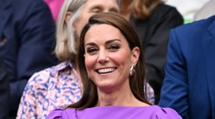Odkaz princeznej Kate vyvolal vlnu pozitívnych emócií. Priaznivcov dojala jednou vetou