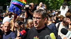 Starostu Budapešti obvinili za usporiadanie zakázaného pochodu Pride