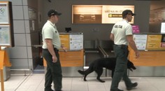 Podpísal sa ako Mohamed a vyhrážal sa teroristickým útokom. V Košiciach dnes mali poplach