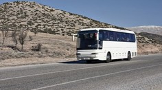 Tragédia v Turecku. Zrážka autobusu a viacerých áut si vyžiadala 10 obetí, desiatky ďalších sú zranení