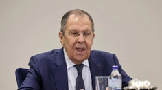 Lavrov pritvrdil voči Nemecku: Obvinenia z útoku dronom sú začiatkom skutočnej vojny, tvrdí