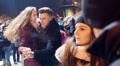 Slovensko sa zmenilo na jednu veľkú párty. Nájdete sa vo videu?