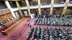 Hodnotili vedecké aktivity univerzít, do svetového rebríčka sa dostalo deväť slovenských