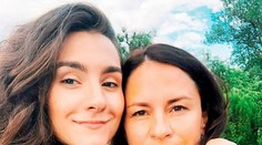 Zadržaná priateľka bieloruského novinára popísala život vo väzbe. Rodina zverejnila jej listy