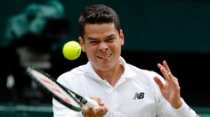 Vo finále Wimbledonu sa stretnú Raonič a Murray